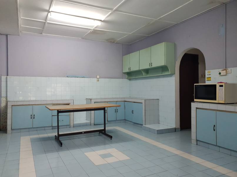 Corner Lot 2 Storey Teres Seksyen 11 Shah Alam - photo 5