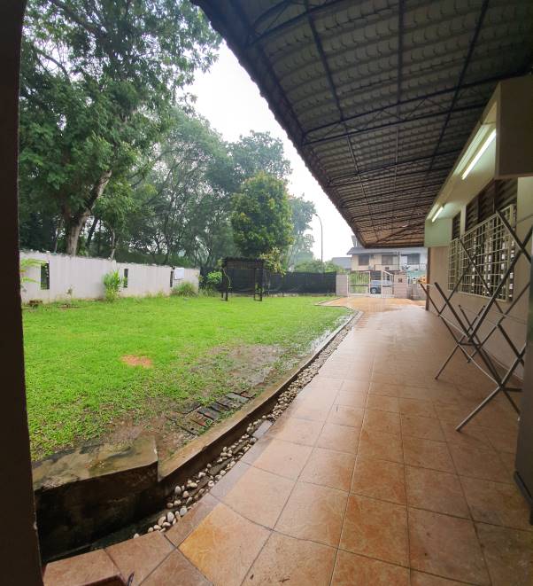Corner Lot 2 Storey Teres Seksyen 11 Shah Alam - photo 6