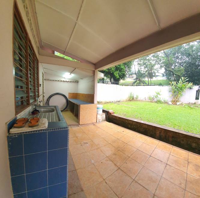 Corner Lot 2 Storey Teres Seksyen 11 Shah Alam - photo 7