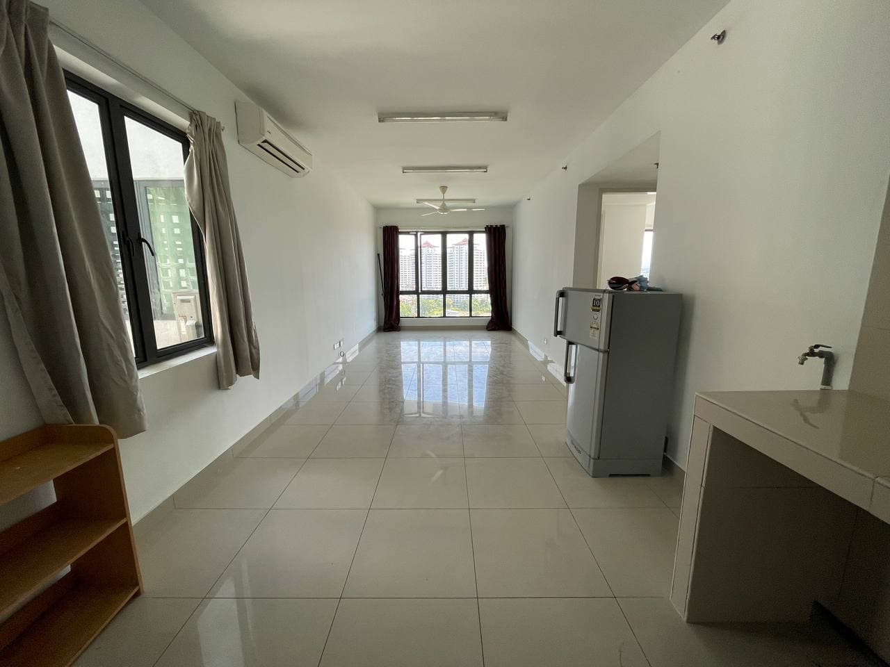 Univ 360 Place Residence, Seri Kembangan - photo 2