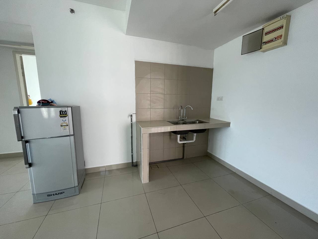 Univ 360 Place Residence, Seri Kembangan - photo 3