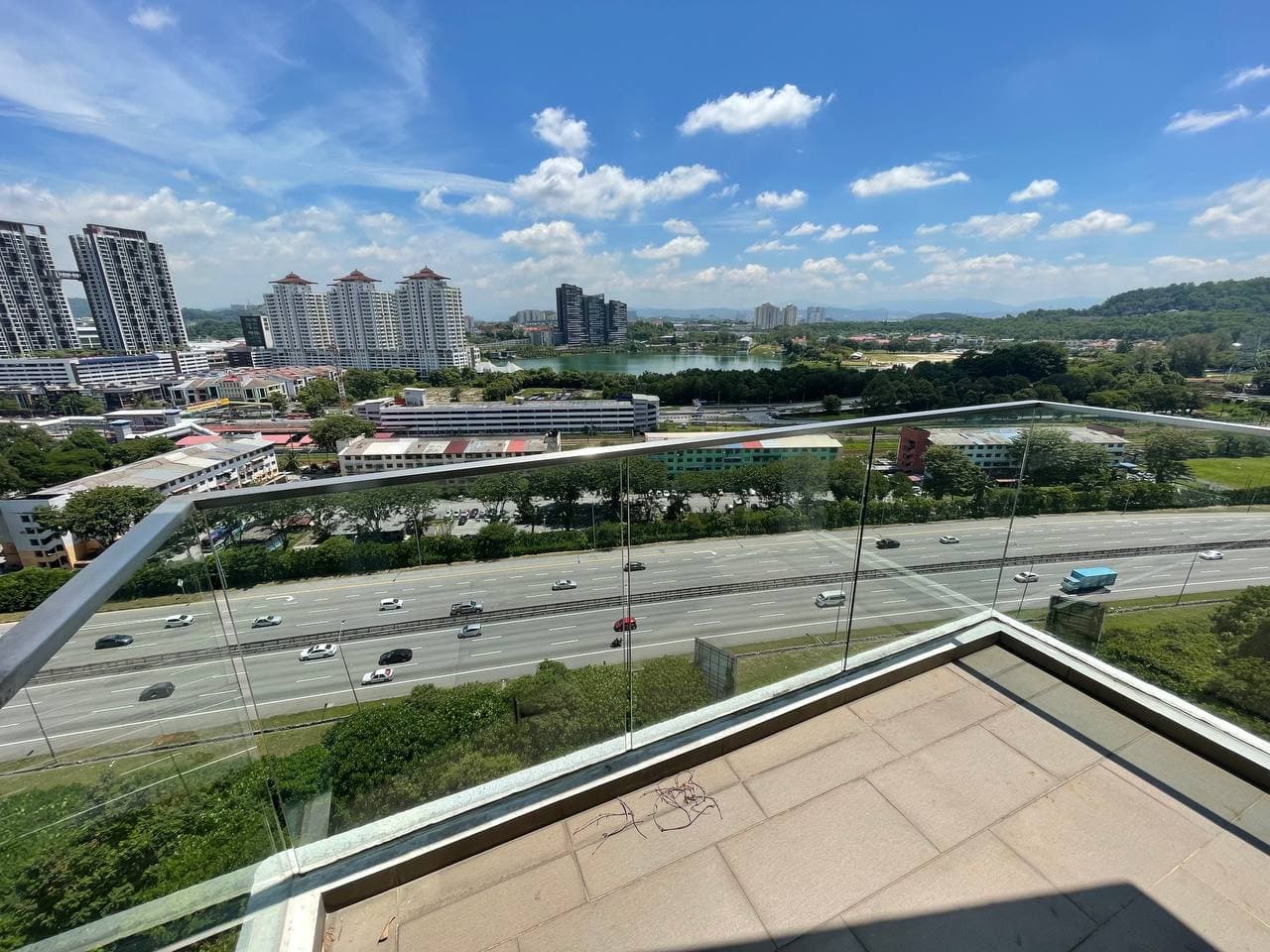 Univ 360 Place Residence, Seri Kembangan - photo 6