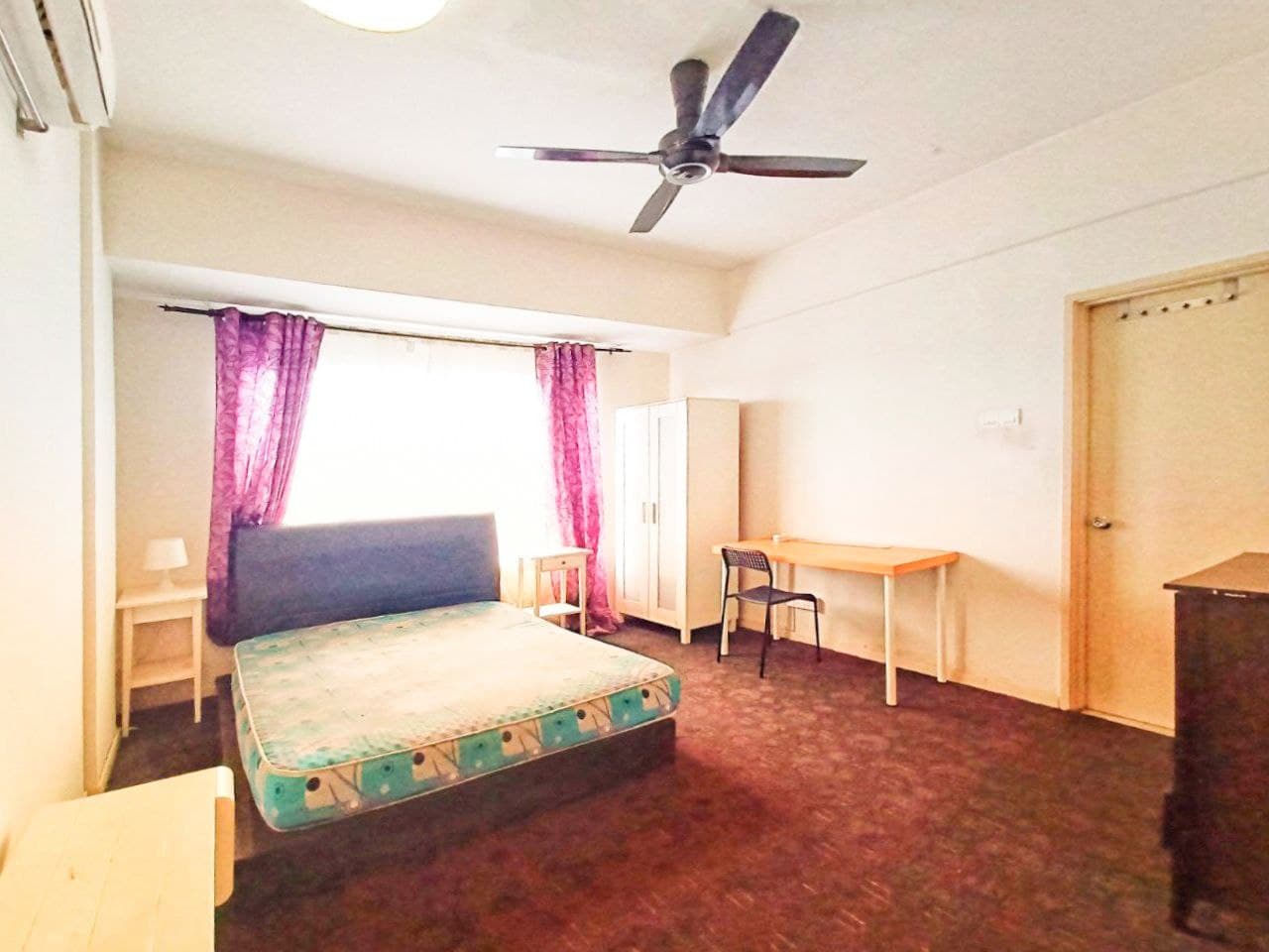 Blok B, Suri Puteri Service Apartment Sek 20 - photo 4