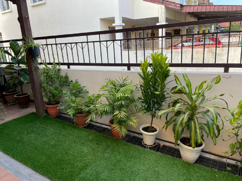 DOUBLE STOREY ENDLOT TERRACE BANDAR PUNCAK ALAM - photo 2