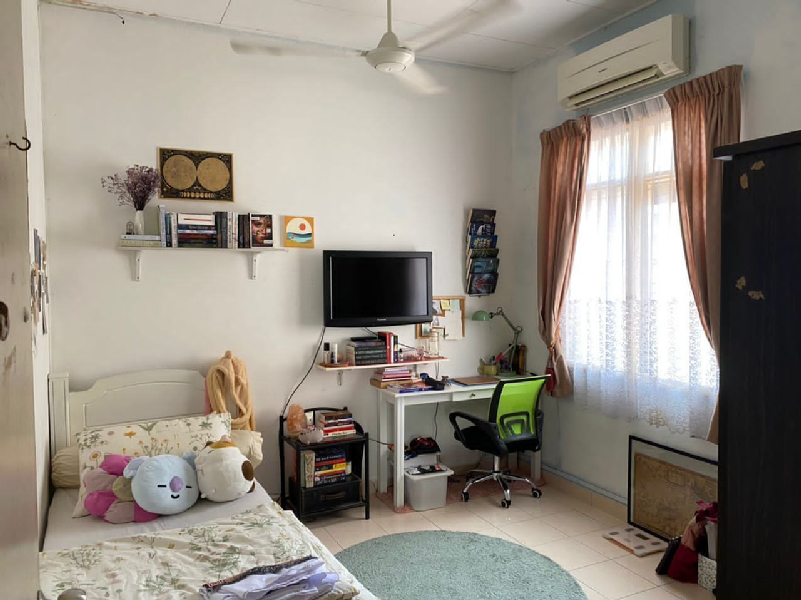 DOUBLE STOREY ENDLOT TERRACE BANDAR PUNCAK ALAM - photo 9