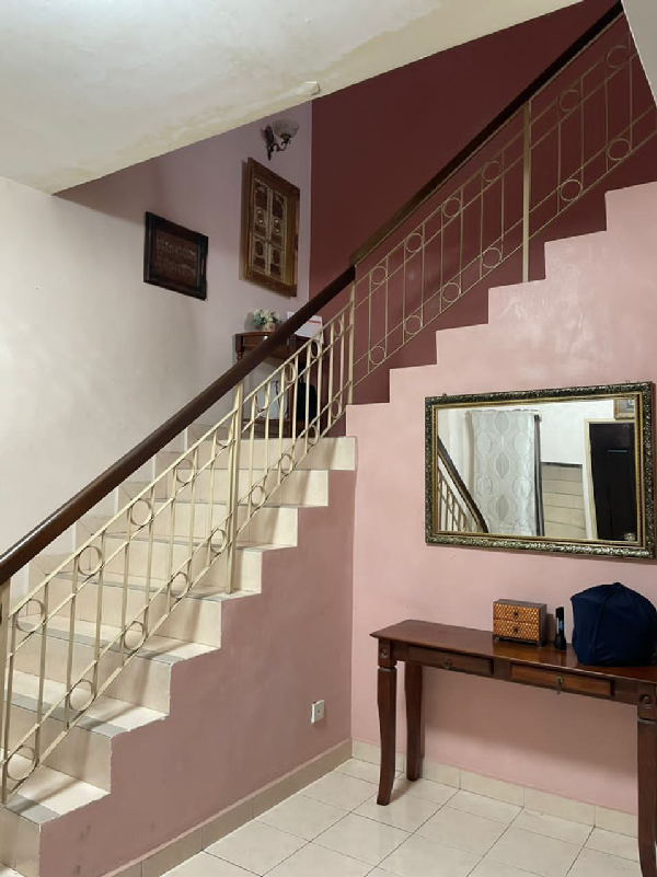 DOUBLE STOREY ENDLOT TERRACE BANDAR PUNCAK ALAM - photo 10