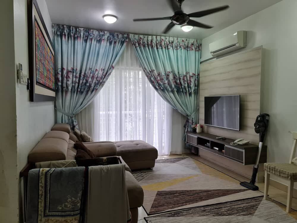 Kristal Heights Condo Sek 7, Shah Alam - photo 2