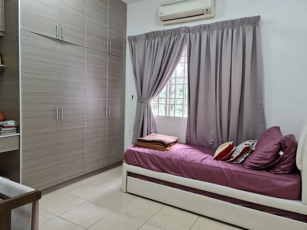 Kristal Heights Condo Sek 7, Shah Alam - photo 4