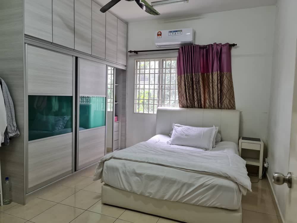Kristal Heights Condo Sek 7, Shah Alam - photo 5