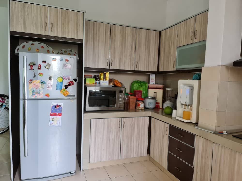 Kristal Heights Condo Sek 7, Shah Alam - photo 6