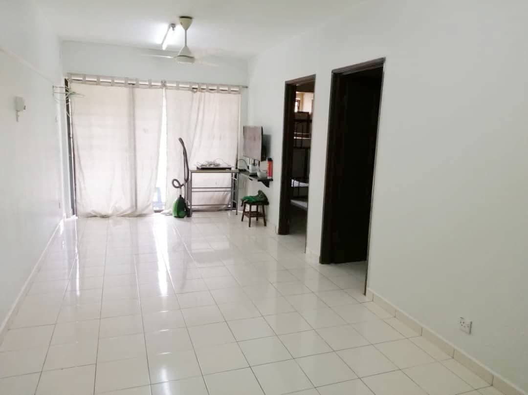 Pangsapuri Perdana Seksyen 13 Shah Alam Selangor - photo 2