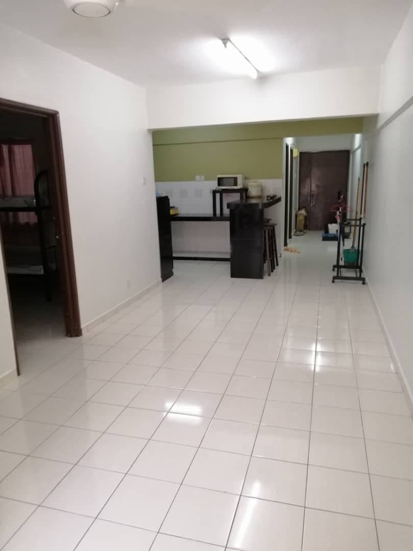 Pangsapuri Perdana Seksyen 13 Shah Alam Selangor - photo 3