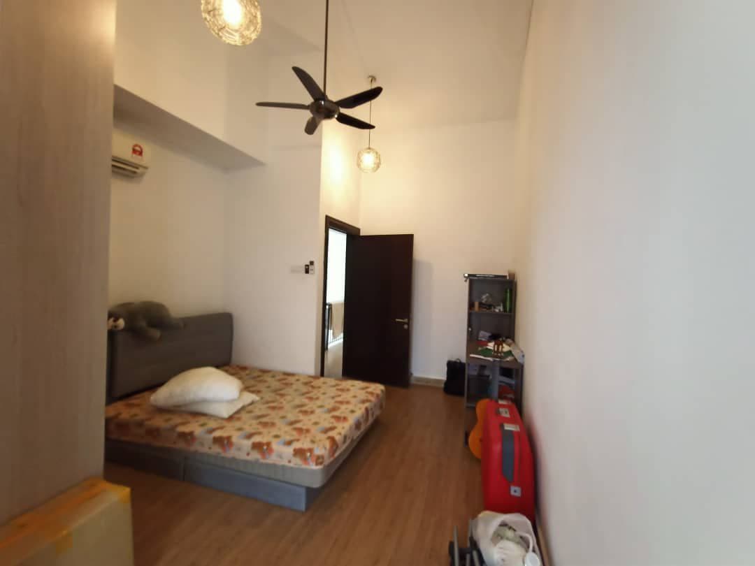 Double Storey Terrace Laman Glenmarie 2, Shah Alam - photo 4
