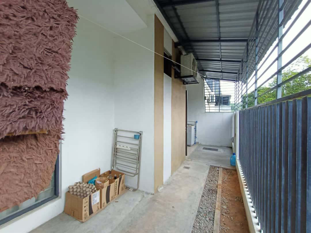 Double Storey Terrace Laman Glenmarie 2, Shah Alam - photo 6