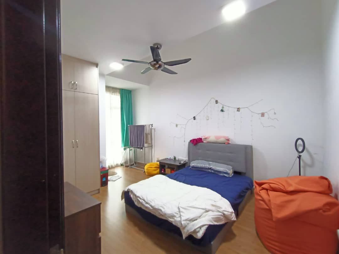 Double Storey Terrace Laman Glenmarie 2, Shah Alam - photo 8