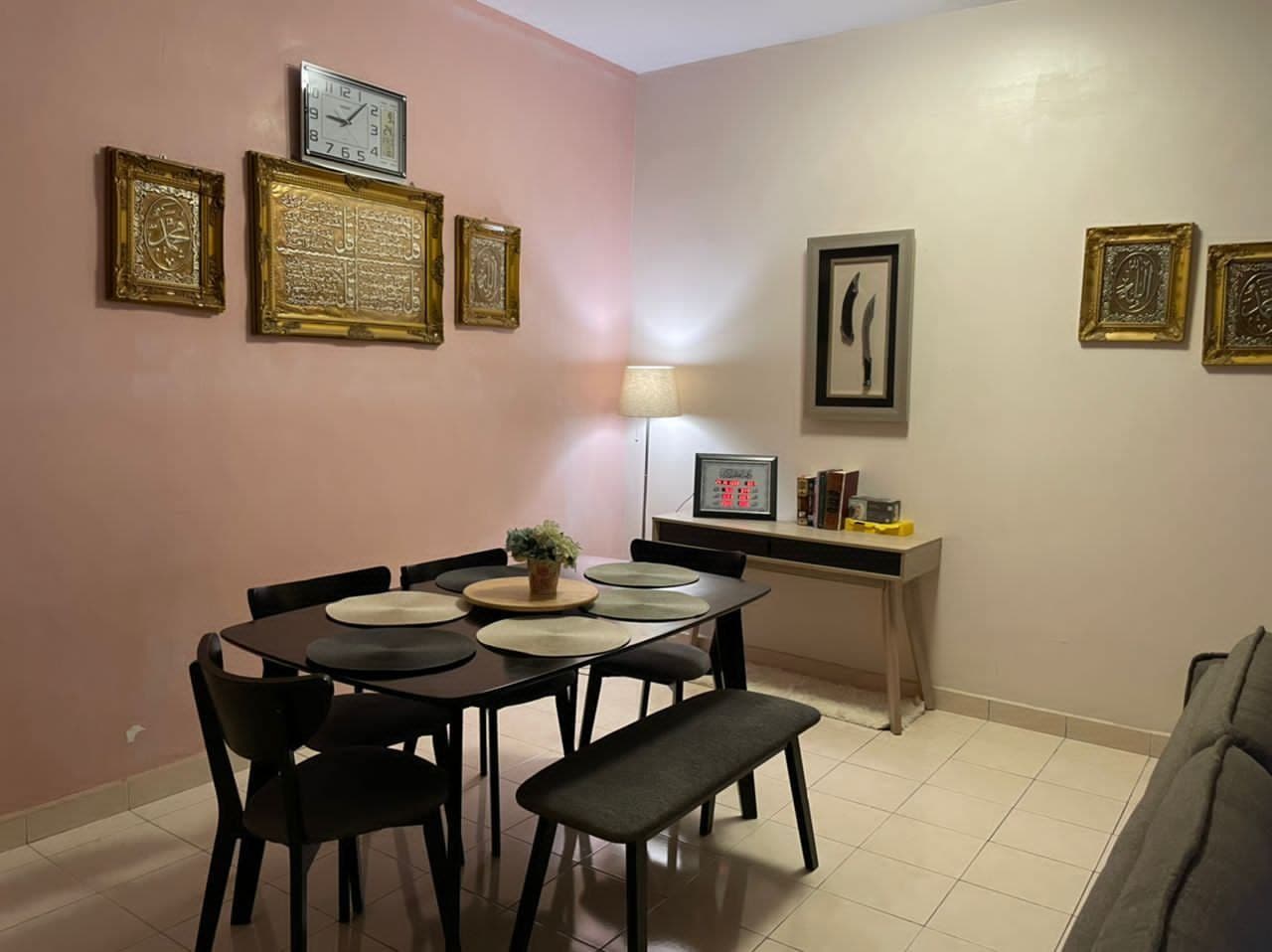 End Lot 2 Storey House Terrace Bandar Puncak Alam - photo 2