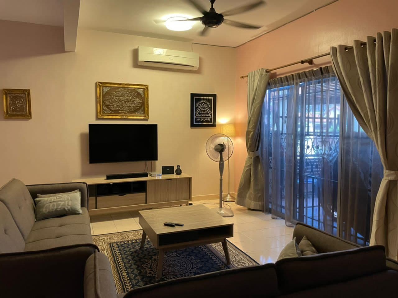 End Lot 2 Storey House Terrace Bandar Puncak Alam - photo 4