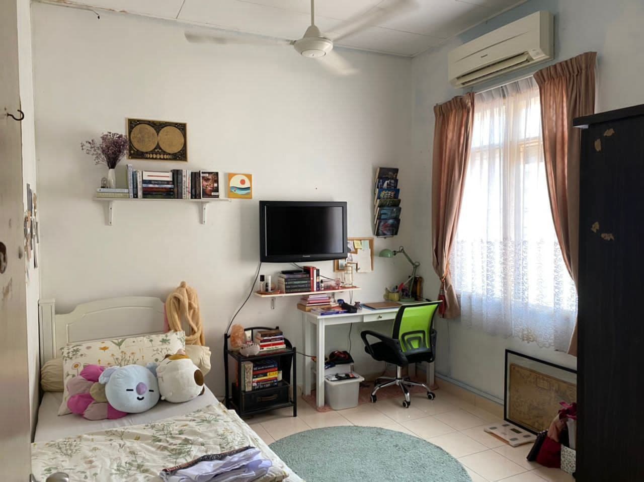 End Lot 2 Storey House Terrace Bandar Puncak Alam - photo 9