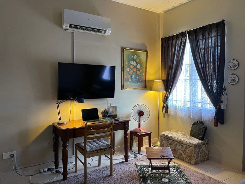 End Lot 2 Storey House Terrace Bandar Puncak Alam - photo 10