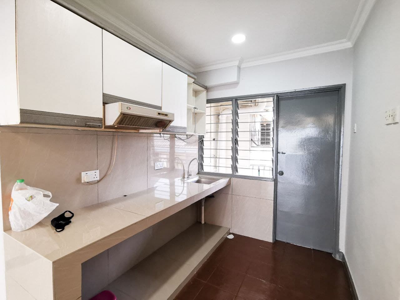 SUBANG VILLE EHSAN APARTMENT, BANDAR SUNWAY, PJ - photo 3