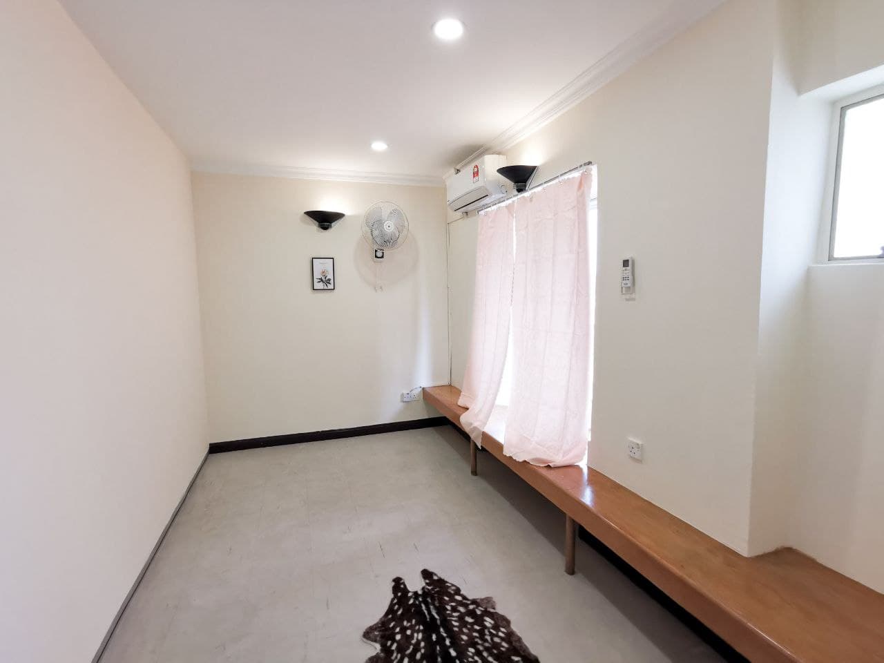 SUBANG VILLE EHSAN APARTMENT, BANDAR SUNWAY, PJ - photo 5