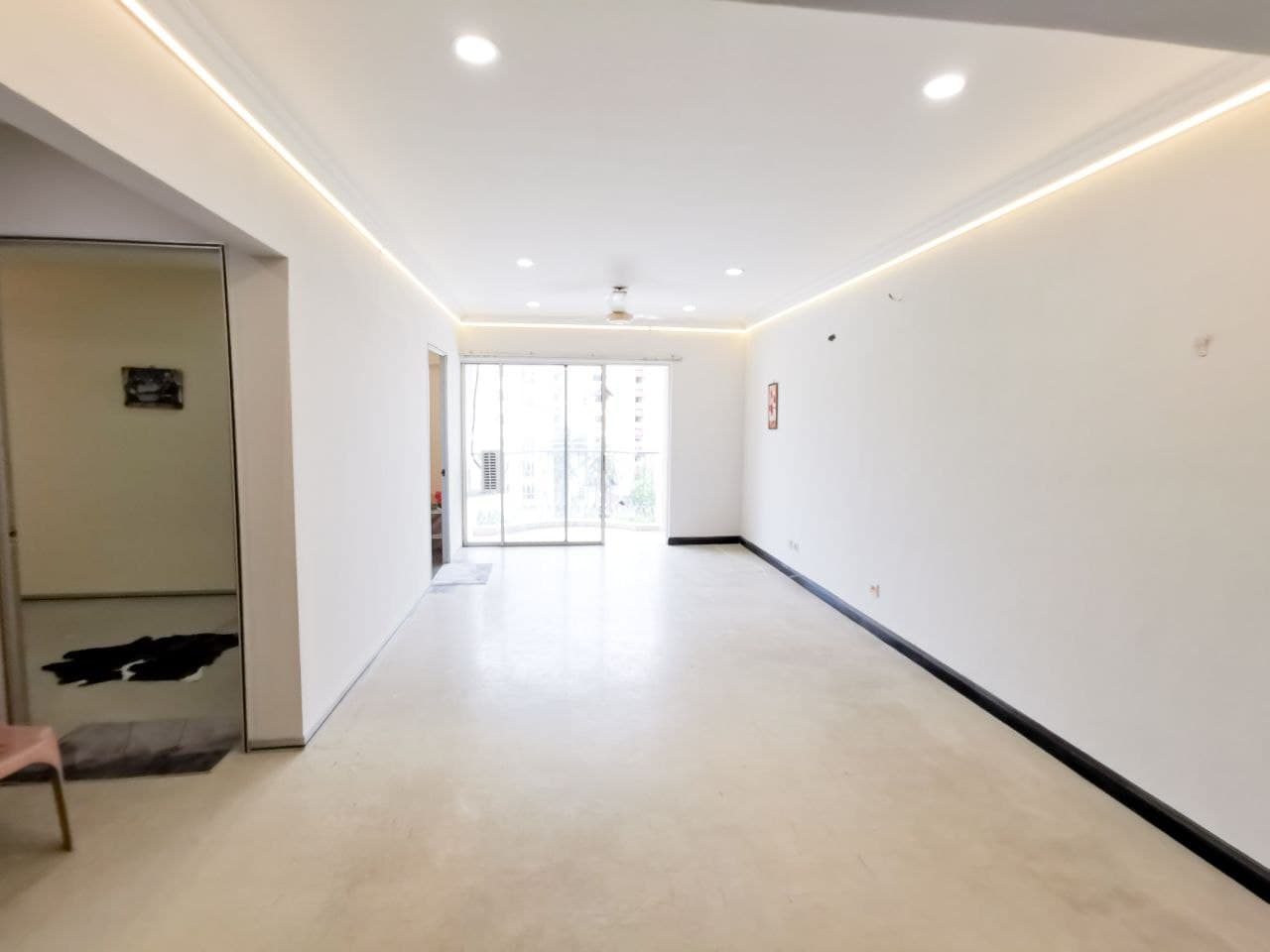 SUBANG VILLE EHSAN APARTMENT, BANDAR SUNWAY, PJ - photo 7