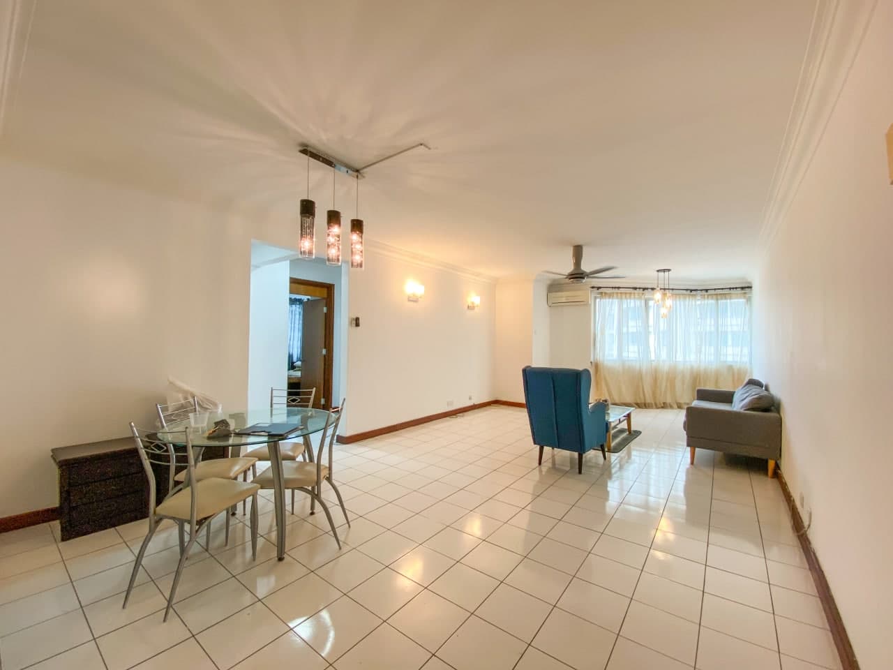 Riana Green Condominium - photo 2