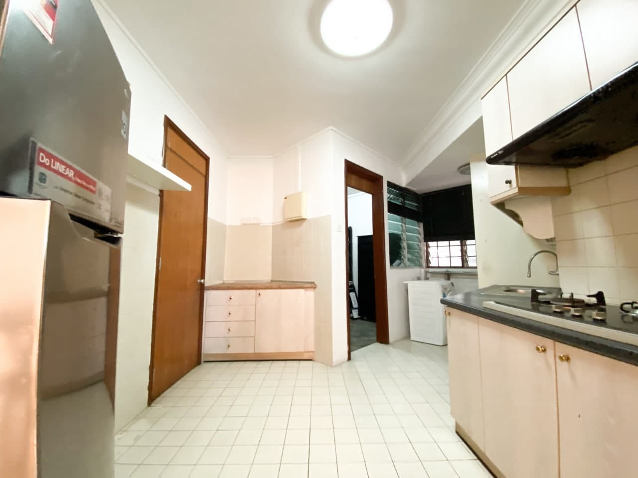 Riana Green Condominium - photo 4
