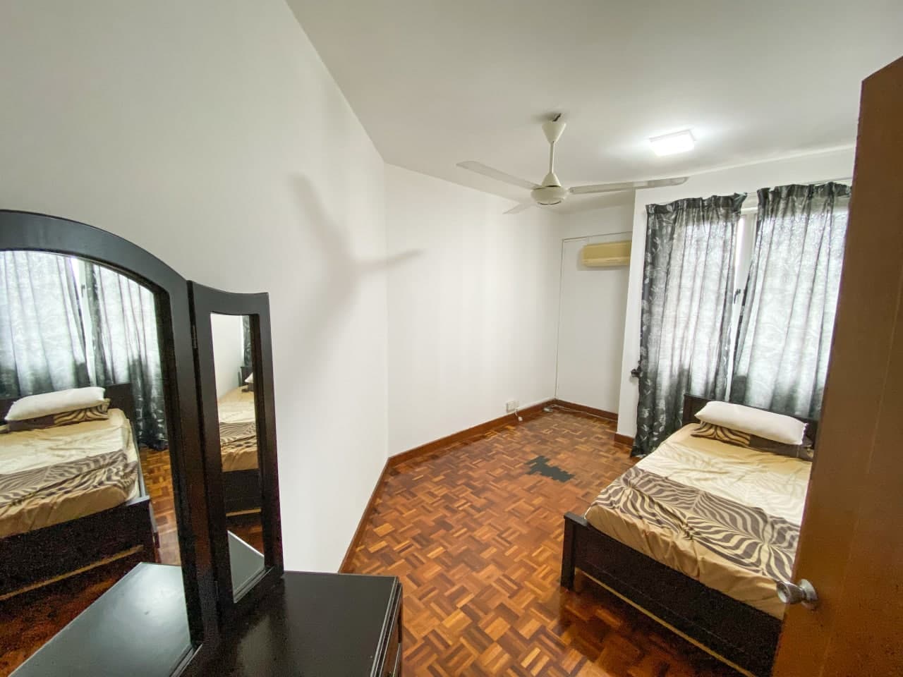 Riana Green Condominium - photo 7