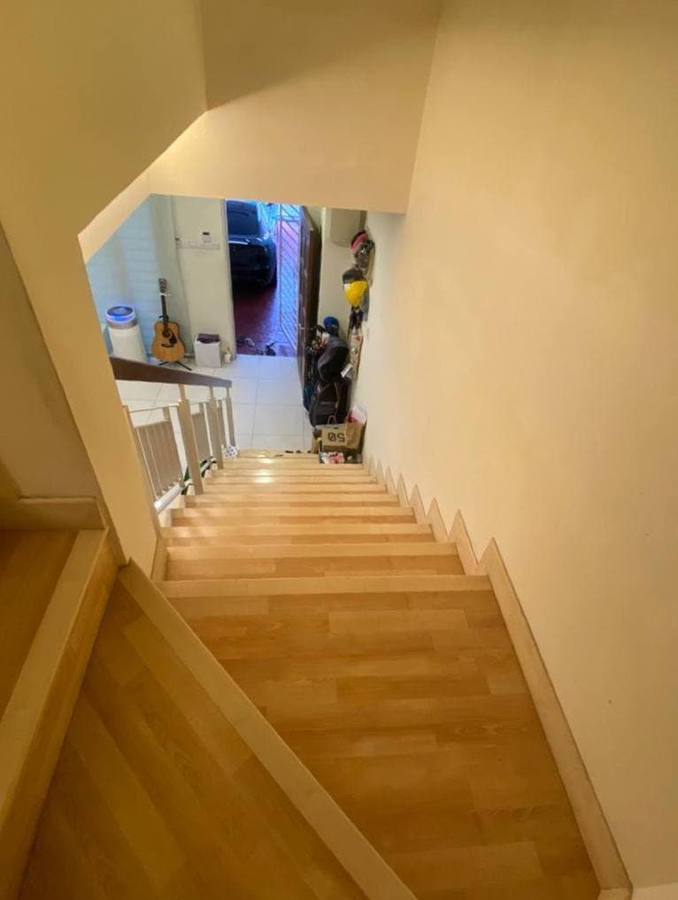 RENOVATED UNIT 2 Storey Terrace Ayu Impian Alam Nu - photo 3