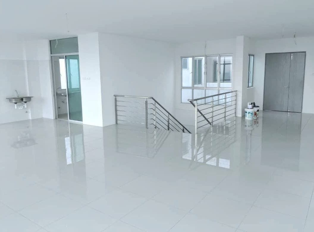Duplex Penthouse Silk Residence - photo 2