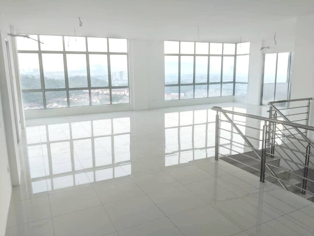Duplex Penthouse Silk Residence - photo 3