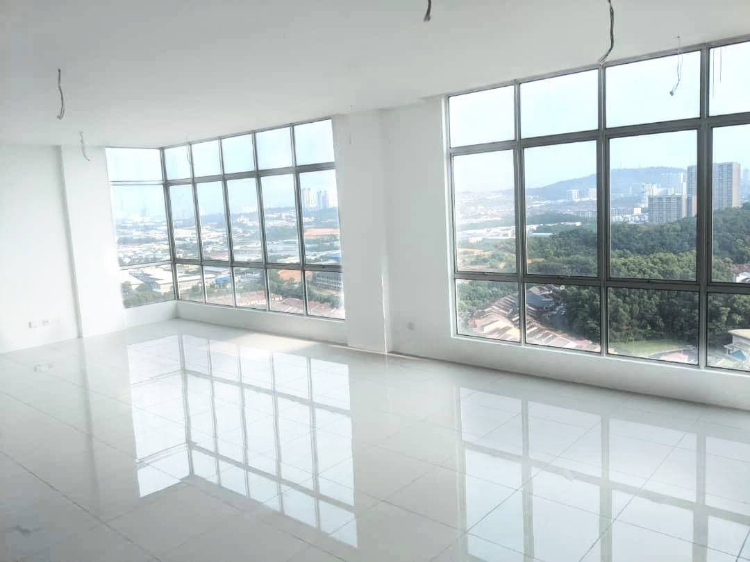 Duplex Penthouse Silk Residence - photo 7