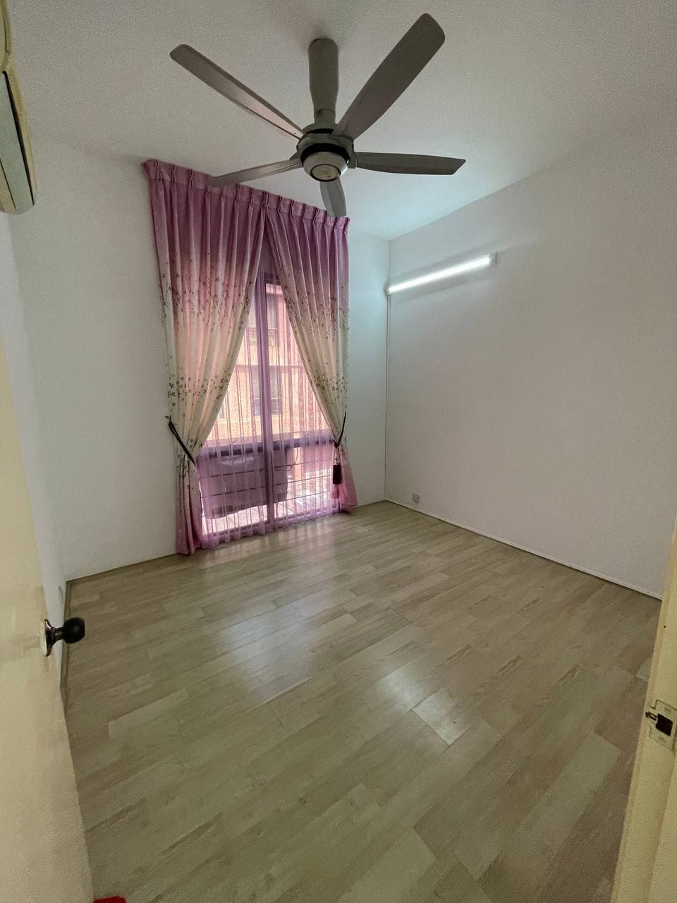 Town House Gita Bayu Villa Serdang - photo 6