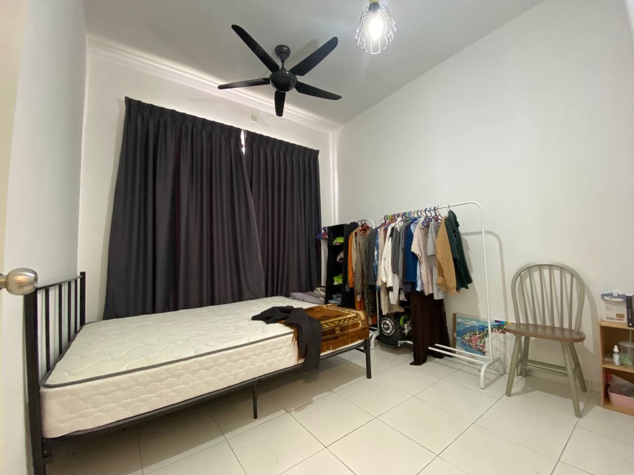 Partly Furnished Graham Garden Type C - photo 4