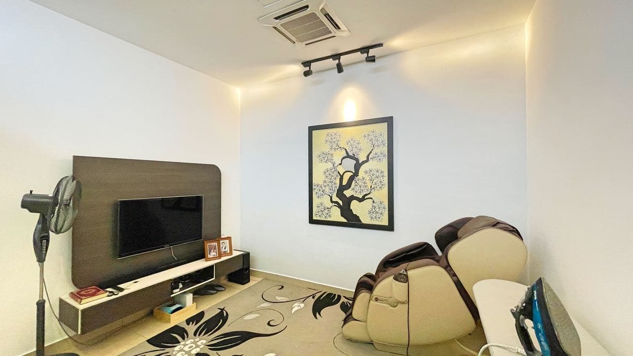 2 Storey Linked House  Laman Glenmarie Phase 1A - photo 4