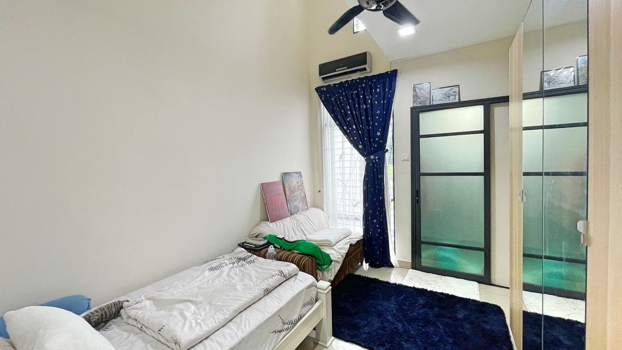 2 Storey Linked House  Laman Glenmarie Phase 1A - photo 5