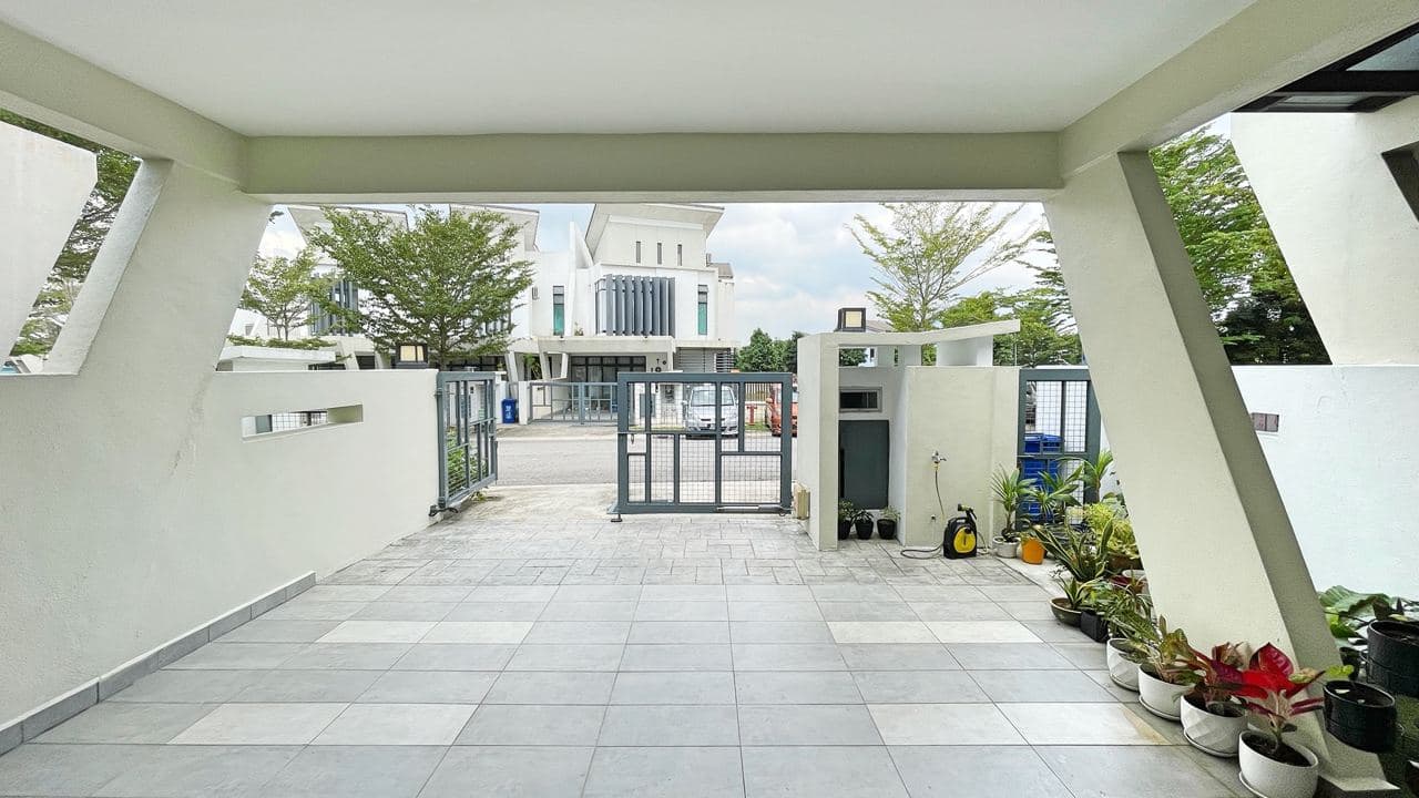 2 Storey Linked House  Laman Glenmarie Phase 1A - photo 6