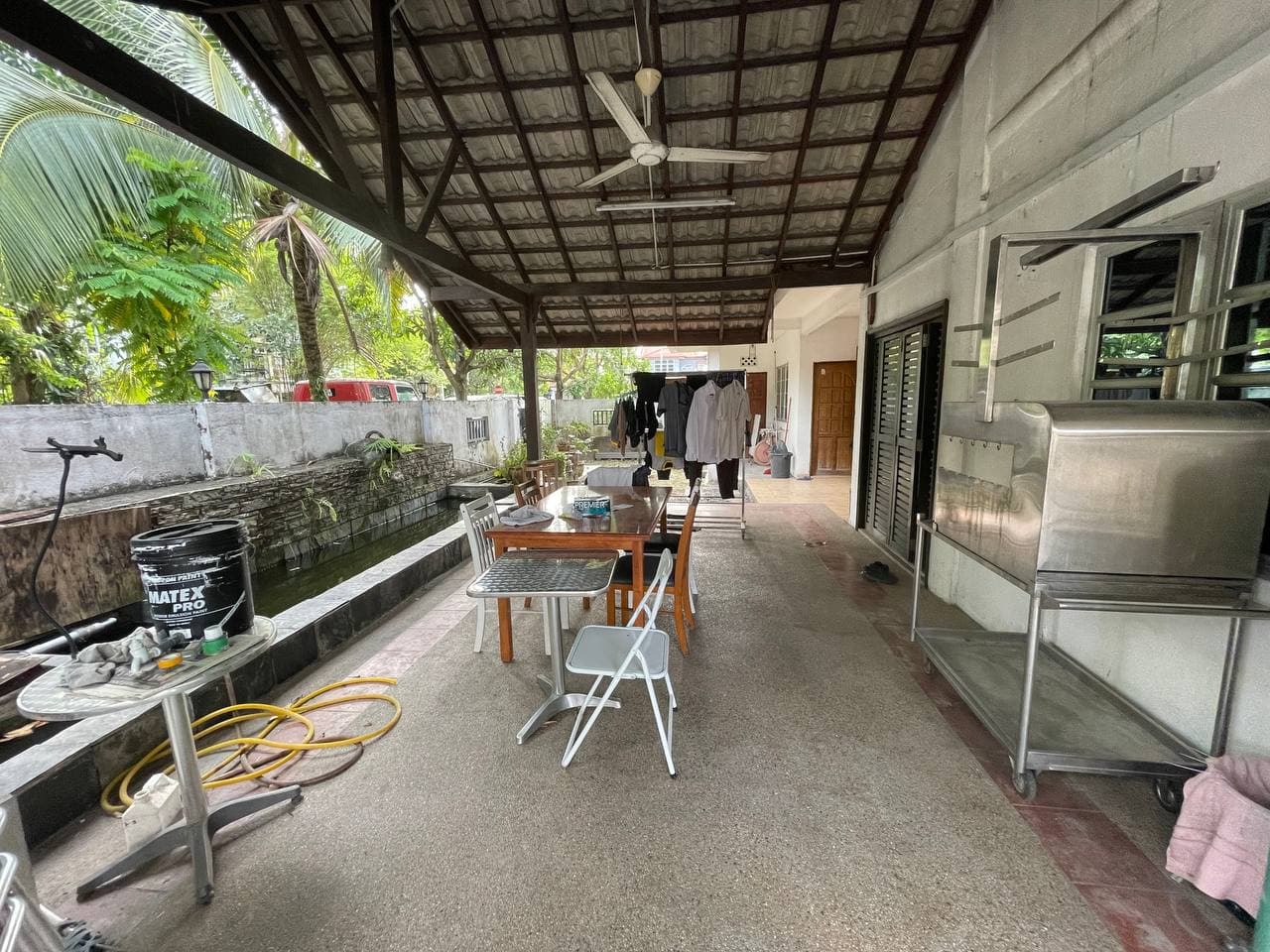 Corner Lot 2 Storey Taman Subang Murni - photo 7