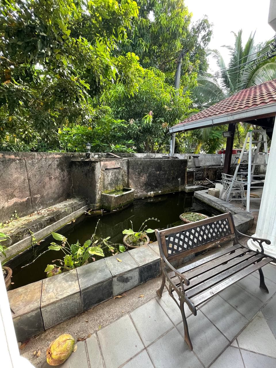 Corner Lot 2 Storey Taman Subang Murni - photo 8