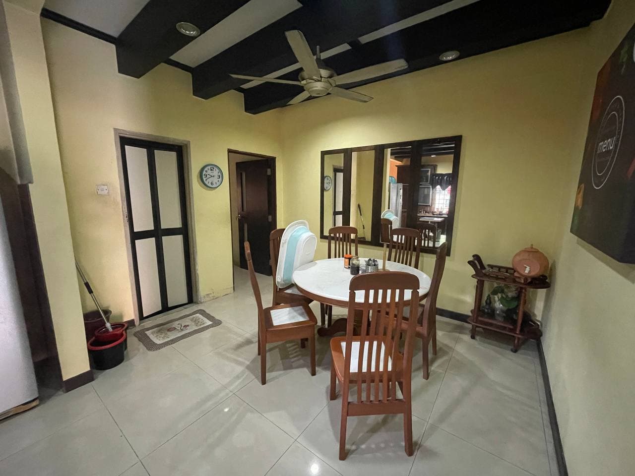 Corner Lot 2 Storey Taman Subang Murni - photo 10
