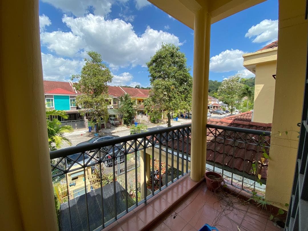 2 Storey Jalan Turmalin Tiga Seksyen 7 Shah Alam - photo 8