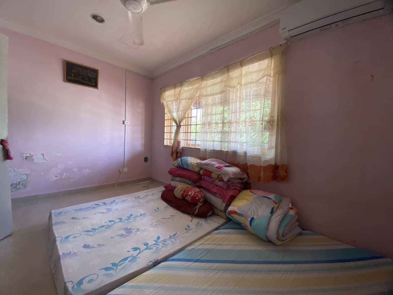 Double Storey, Taman Pandan Indah, Kuala Lumpur - photo 3