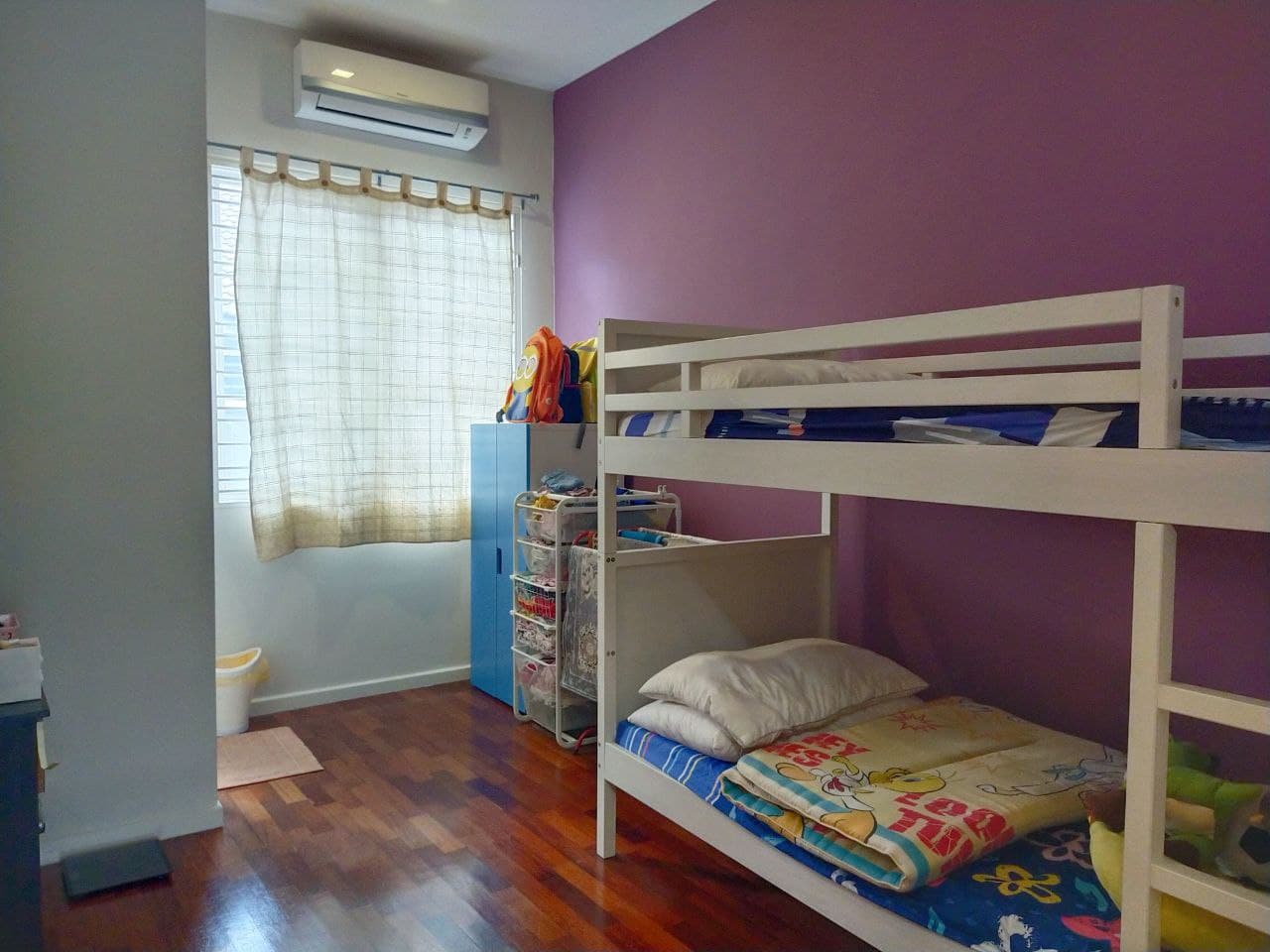 2 Storey Terrace House Puchong prima Lavender - photo 4