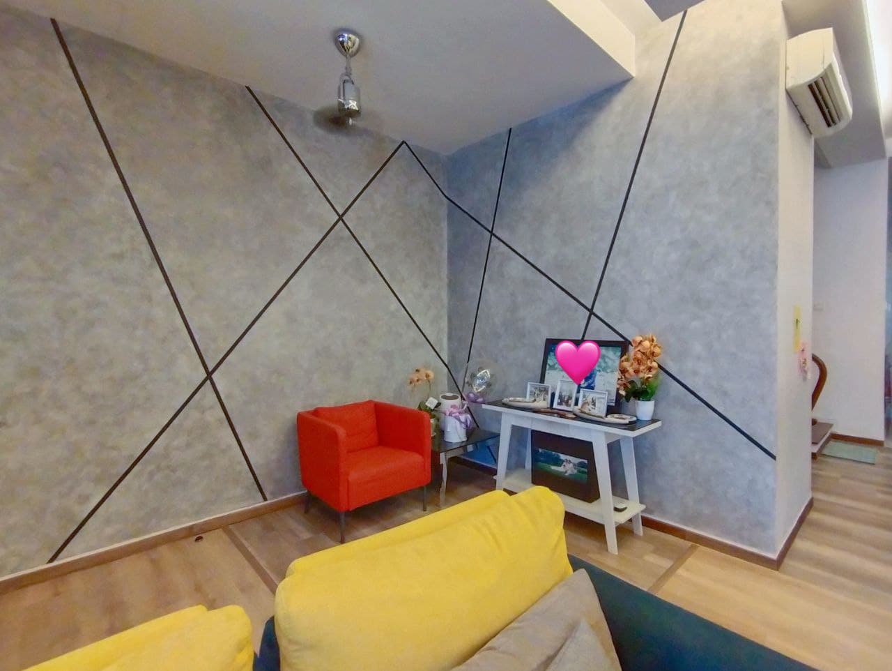 2 Storey Terrace House Puchong prima Lavender - photo 7