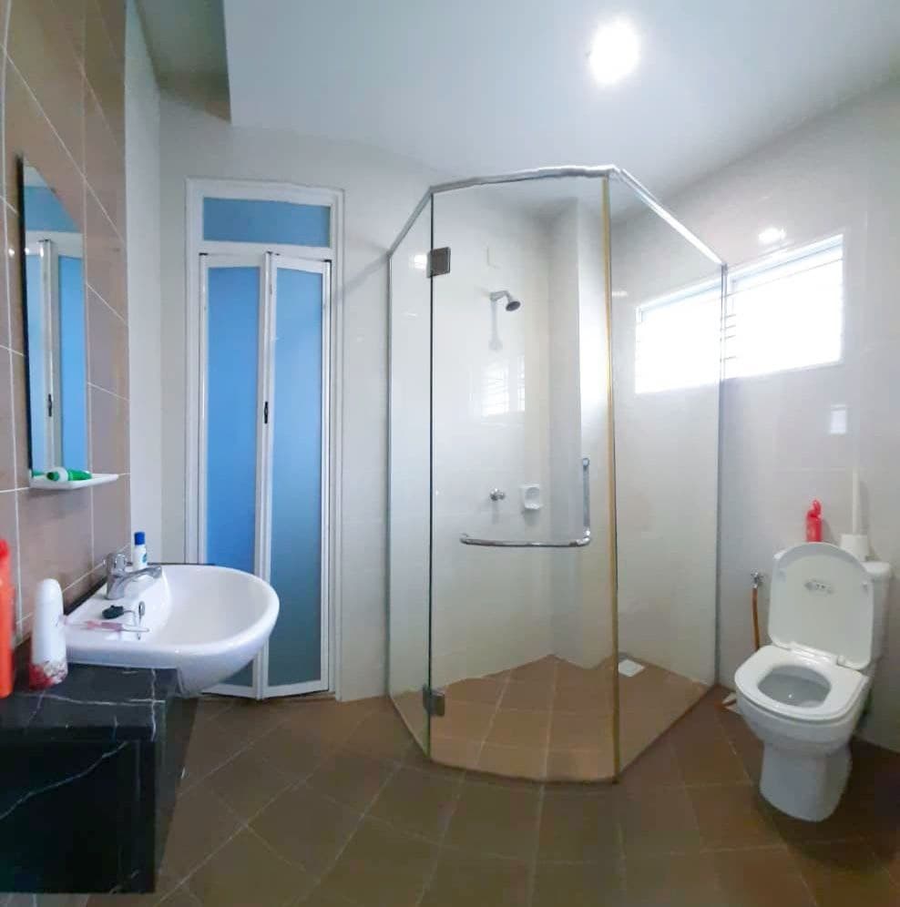 2 Storey Terrace House Puchong prima Lavender - photo 10