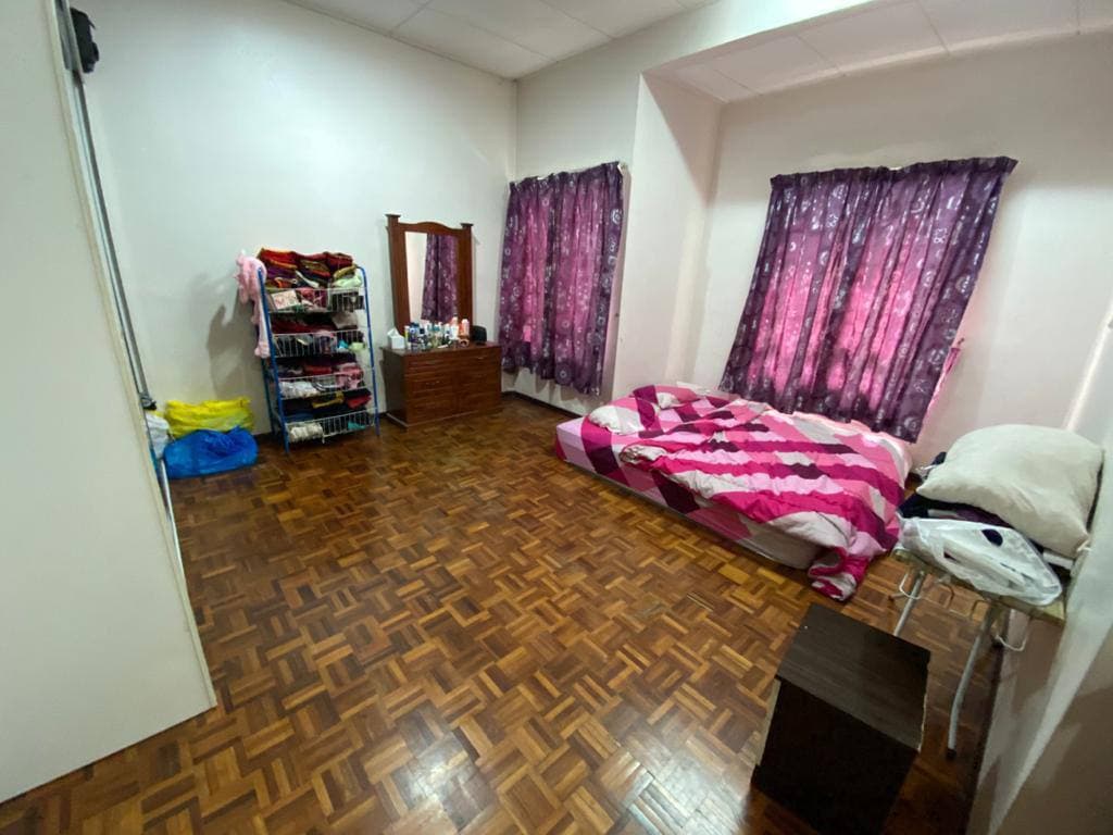 Double Storey Terrace Sunway Kayangan Seksyen U9 - photo 3