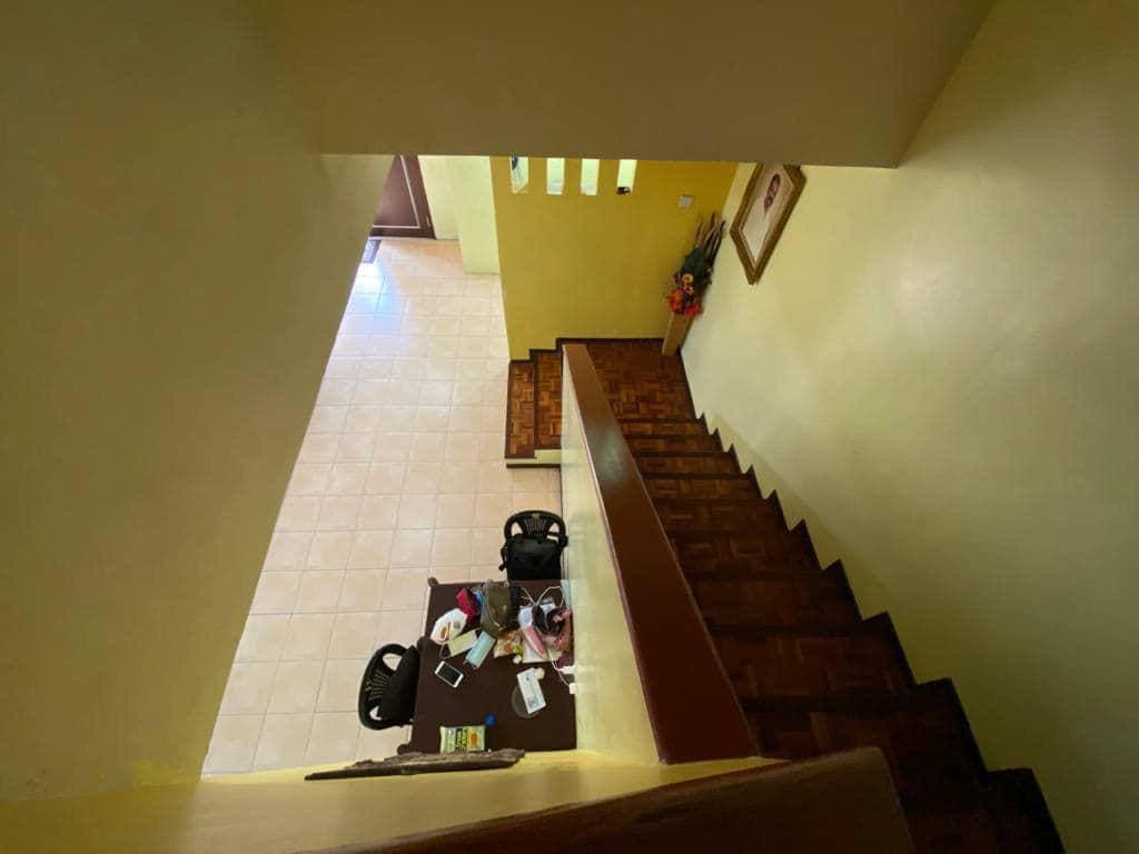 Double Storey Terrace Sunway Kayangan Seksyen U9 - photo 4