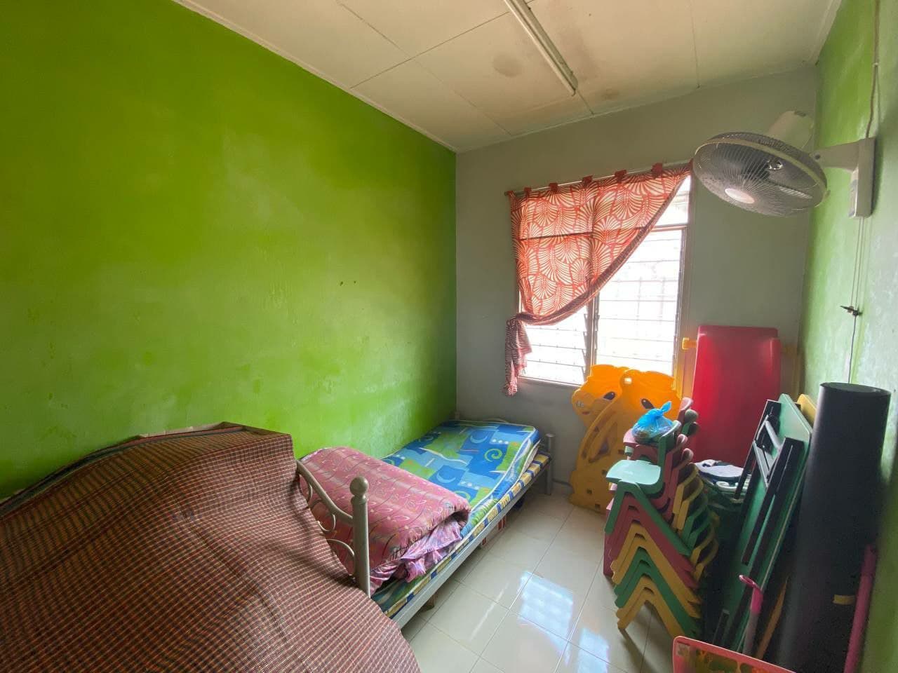 2 Storey House in Taman Puchong Indah, Puchong - photo 8
