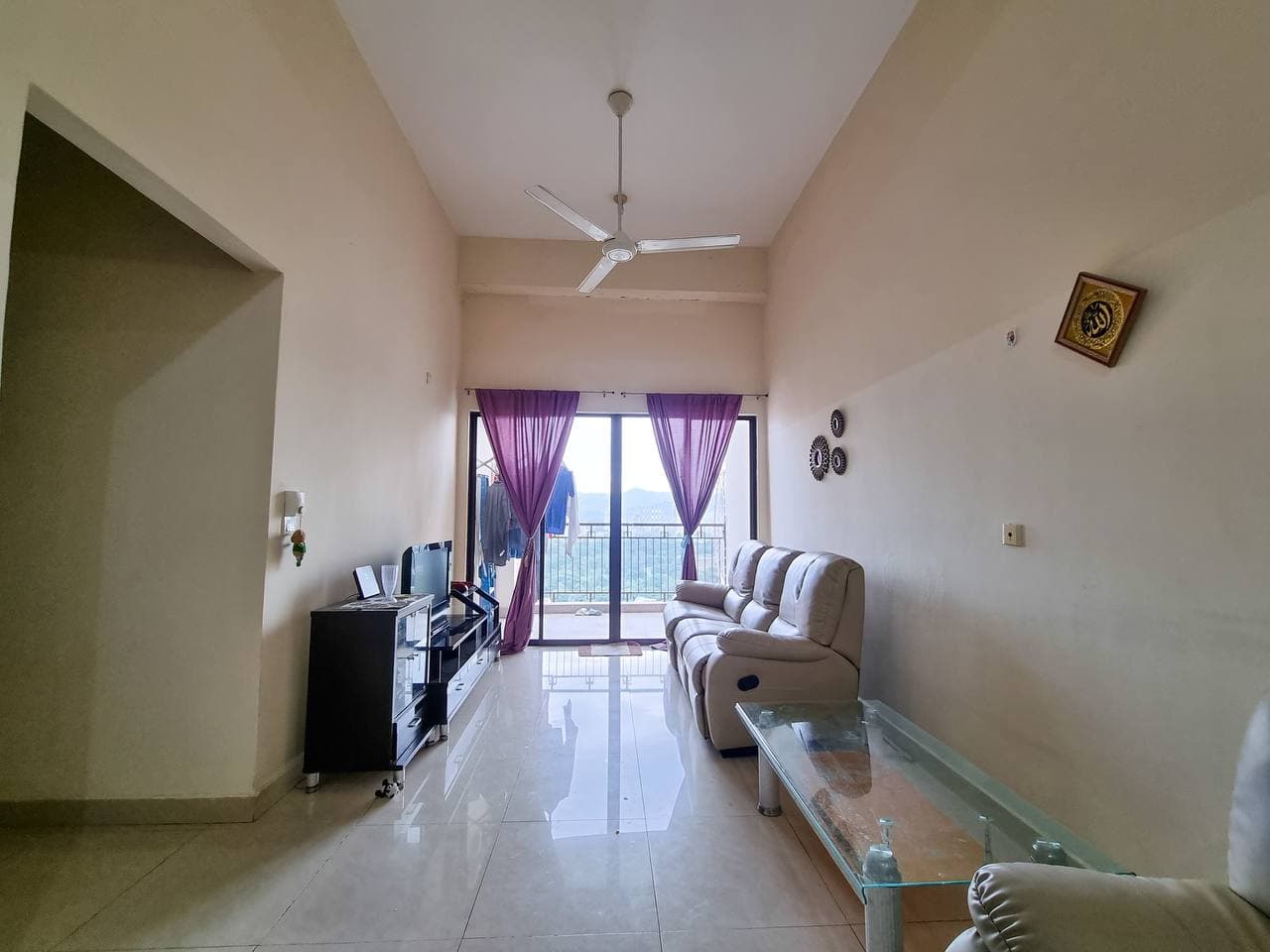 Rivercity Condominium, Jalan Ipoh, Kuala Lumpur - photo 2
